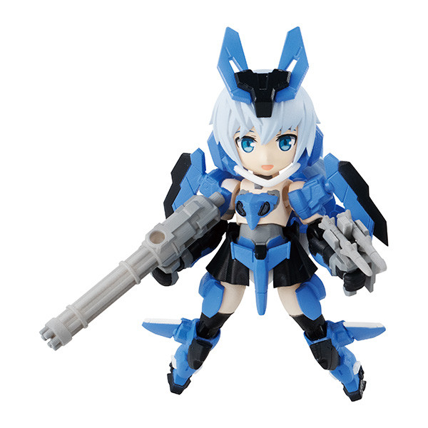 Stylet (Viper 03), Frame Arms Girl, MegaHouse, Trading, 1/1, 4535123827501